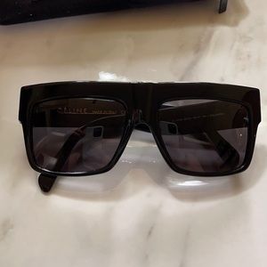 Celine Paris women’s black sunglasses 🕶